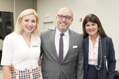 2019 Pro Bono Awards Luncheon