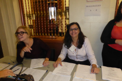 33rd Annual View from the Bench