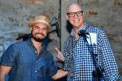 Band Together for Dade Legal Aid