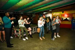 DADE LEGAL AID LEADERSHIP ACADEMY 2024