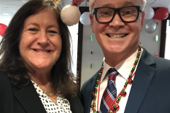 DLA Christmas 2018
