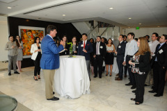 Eighth Annual Getting a Jump Start on Pro Bono