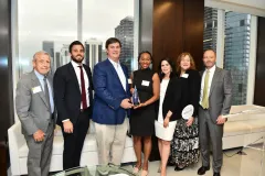 Getting a Head Start on Pro Bono for Summer Associates - June 3, 2025