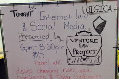 Internet Law & Social Media