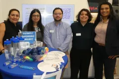 Patently Impossible Project 2025