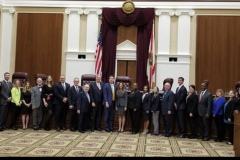 Pro Bono Award Recipients