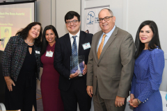 PRO BONO AWARDS 2021