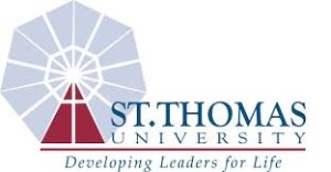 St. thomas logo