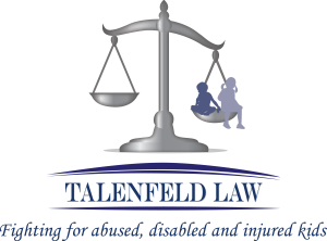 Talenfeld Law