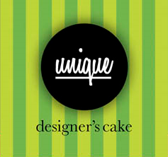 unique designer cakes