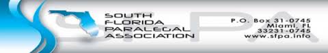 south florida paralegal logos