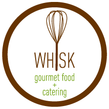 wisk gourmet logo