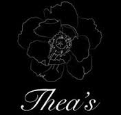 theas logo
