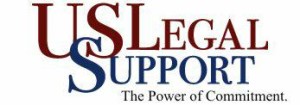 US LEGAL SUPPORT