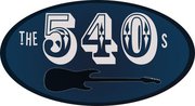 The 540s Logo-1