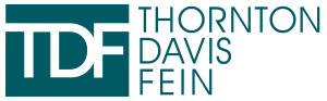 ThorntonDavisFein_logo