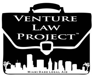 venture law project logo