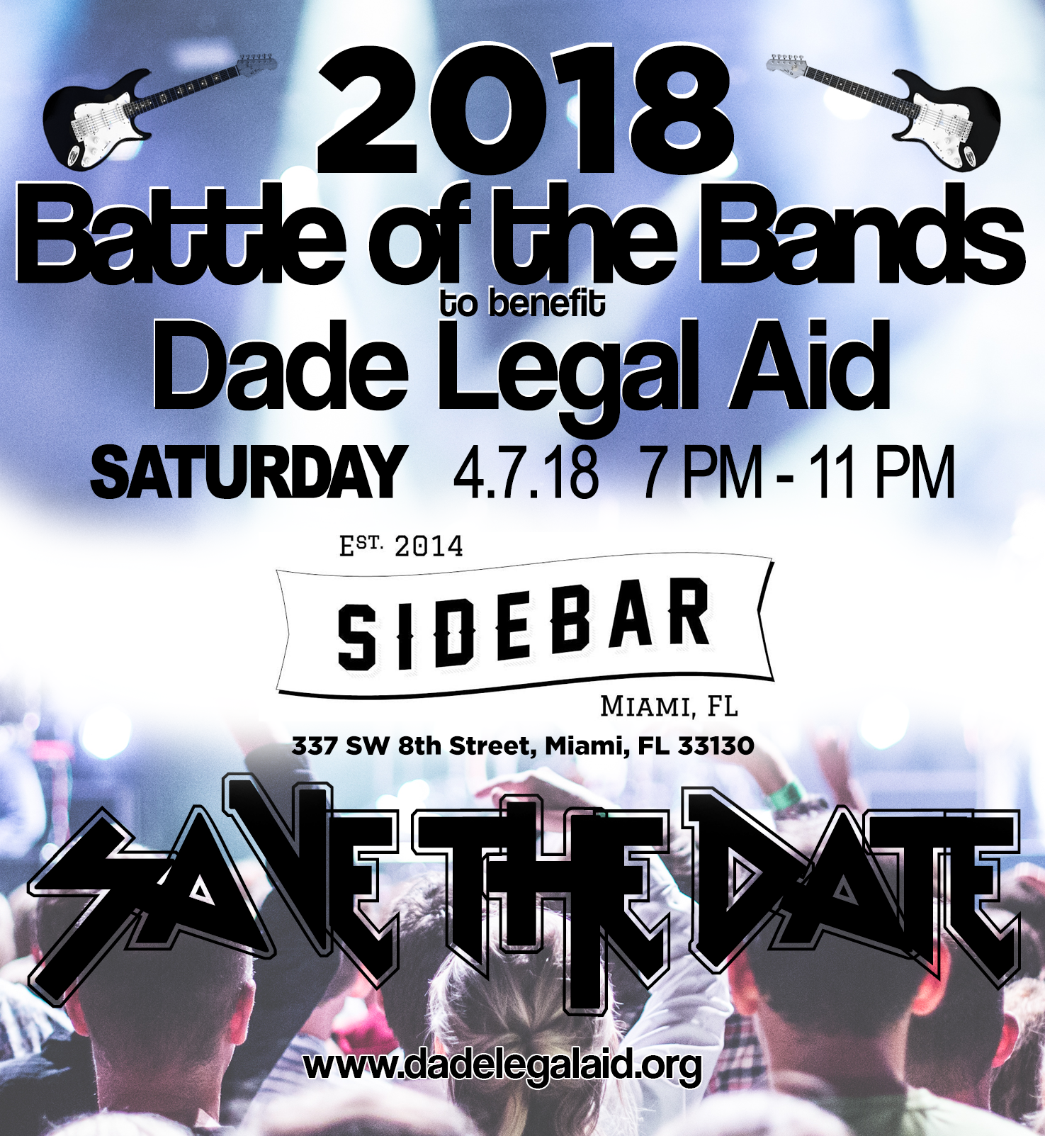 Get Ready Is Coming Battle Of The Bands 18 Dade Legal Aid Get Ready Is Coming Battle Of The Bands 18 Dade Legal Aid