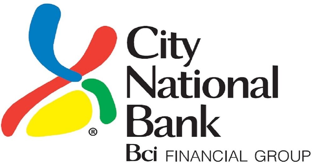 CITY NATIONAL BANK LOGO Dade Legal Aid