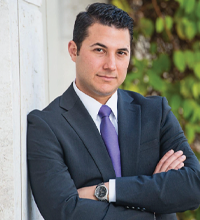 Adam C. Finkel