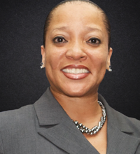 Cynthia Stafford