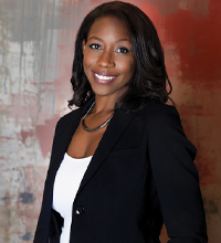 Joycelyn Brown
