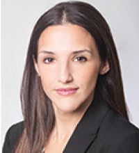 Kassia Fialkoff