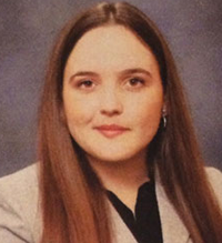 Alexandra Mesa, Esq. Alexandra Mesa, Esq.