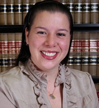 Evita Llaguno-Feria, Esq. Evita Llaguno-Feria, Esq.