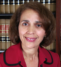 Juanita Cendan, Esq. Juanita Cendan, Esq.