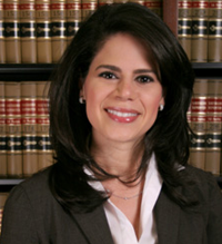 Stephanie Grosman, Esq. Stephanie Grosman, Esq.